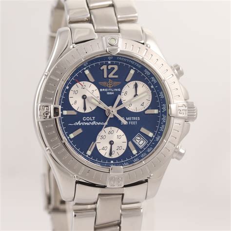 Breitling Colt A53350 